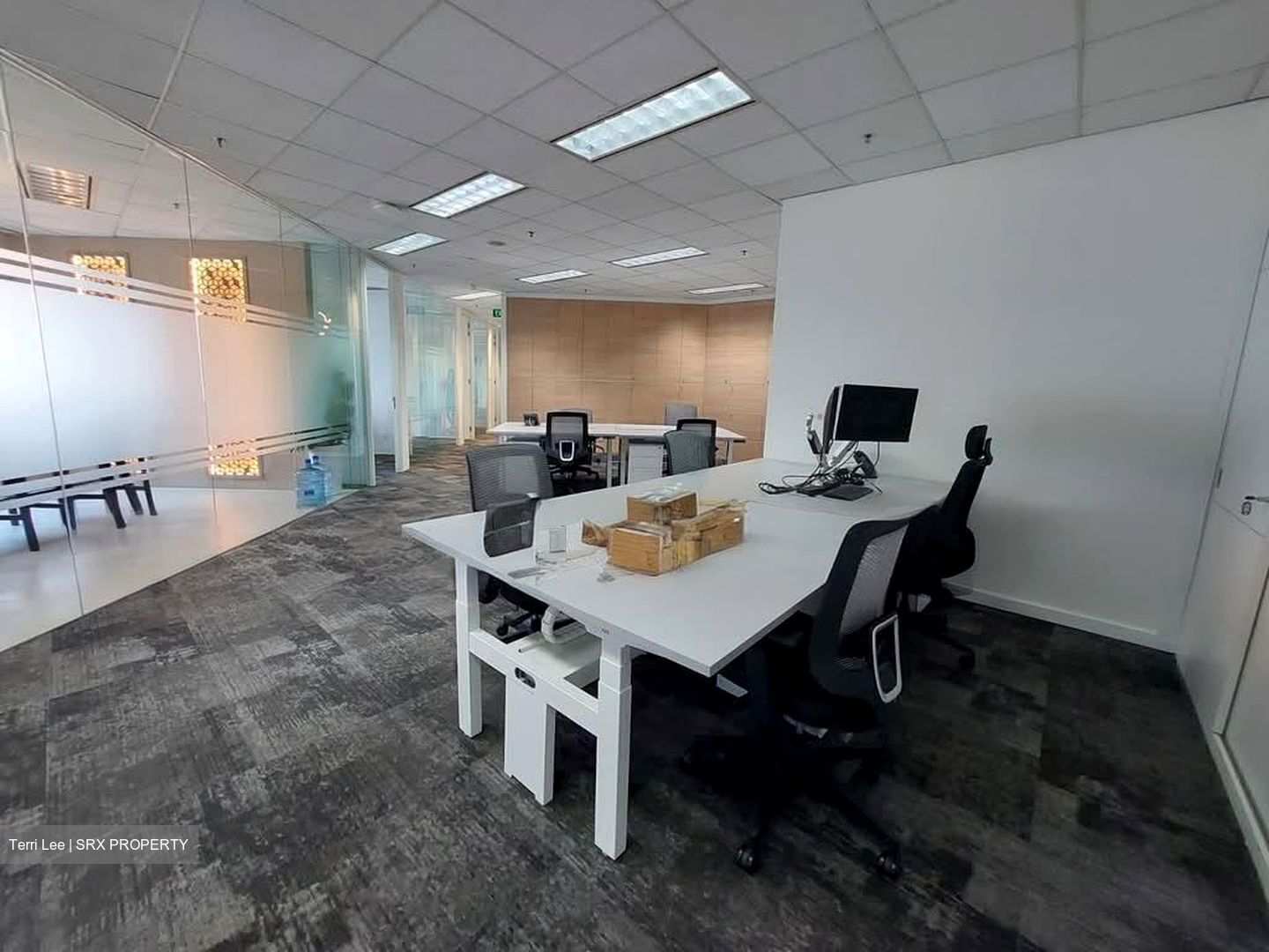 Suntec Tower Three (D1), Office #595643651